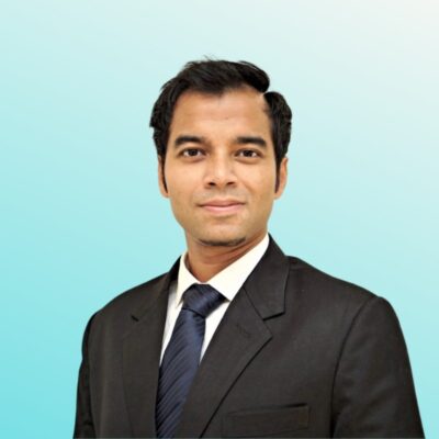 Anik Sinha