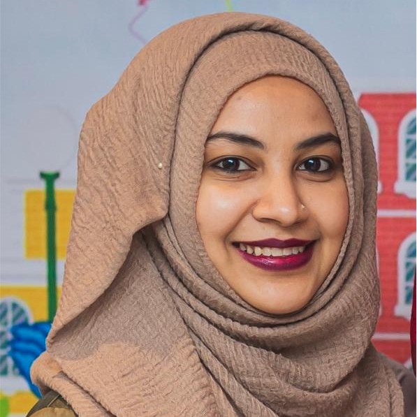 Nazia Jamal