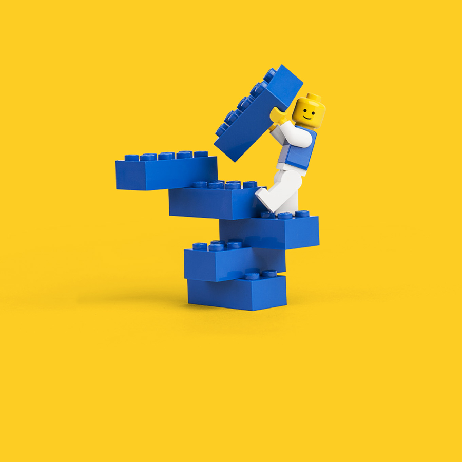 Lego Thumbnail Lego Thumbnail