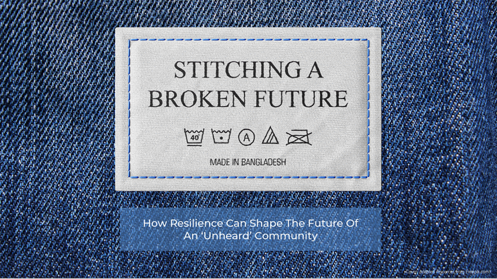 stitching